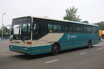 ремонт Генератора MERCEDES (МЕРСЕДЕС) O408